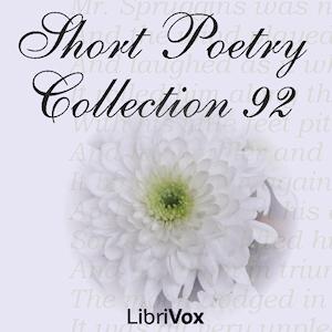 Short Poetry Collection 092 by Various