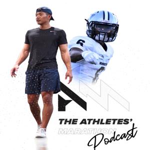 The Athletes' Marathon Podcast