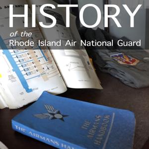 History of the Rhode Island Air National Guard by 143d Airlift Wing