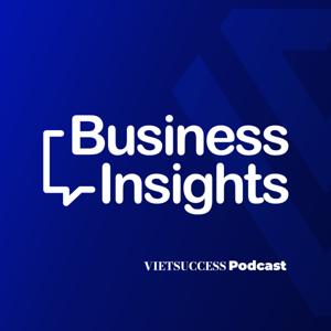 Business Insights by VIETSUCCESS