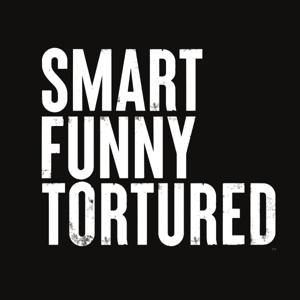 Smart Funny Tortured by Paul Chamberlain