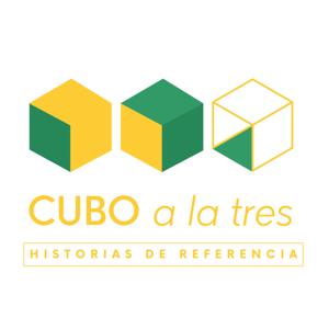 Cubo a la tres Podcast