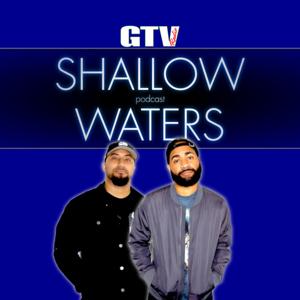 Shallow Waters Podcast on GTVRadio