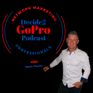 Decide2GoPro Podcast