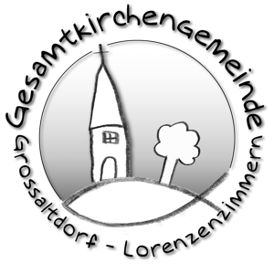 Predigten der ev. Kirche Großaltdorf