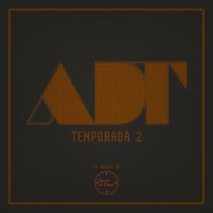 Agentes del Tiempo - un podcast Fuera de Plano de Loki