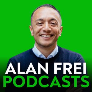 Alan Frei Podcast