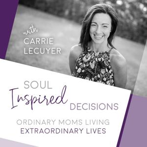 Soul Inspired Decisions