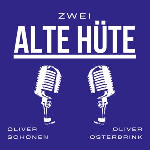 Zwei Alte Hüte