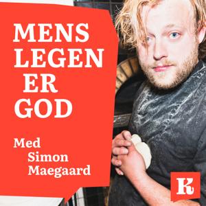 Mens legen er god - Kiosk