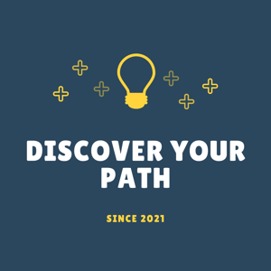 The Discover Your Path Podcast