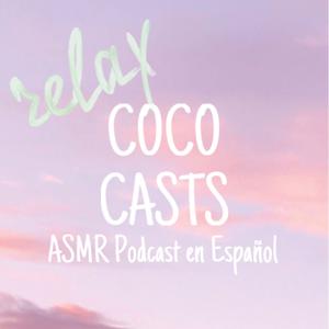 Coco Casts: ASMR en Español by CocoWhispers