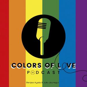 Colors of love "El podcast"