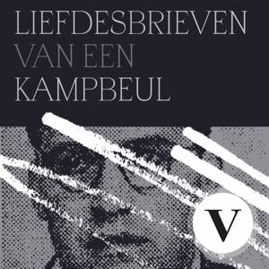 Liefdesbrieven van een kampbeul by de Volkskrant