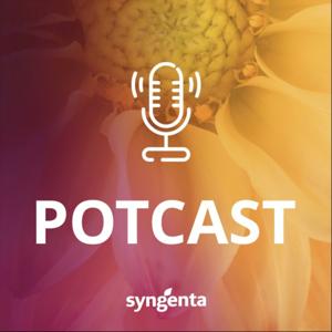 The PotCast - Syngenta's Professional Horticulture Podcast