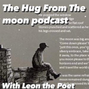 The hug from the moon podcast