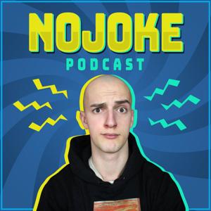 NoJoke Podcast