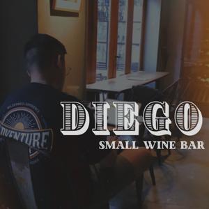 Diego Small Wine Bar