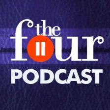 'the four' podcast