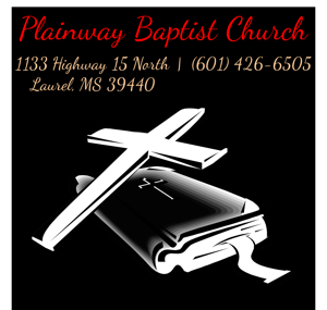 Plainway Baptist Church