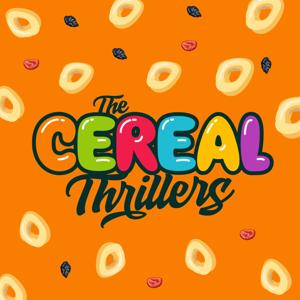 The Cereal Thrillers