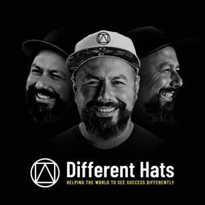 Different Hats Podcast