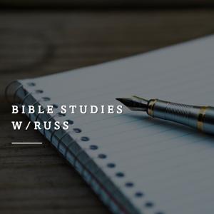 Bible Studies w/Russ Earl by BibleWay Media