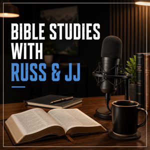 Bible Studies w/Russ & JJ by Bibleway Media