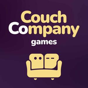 Couch Company Podcast