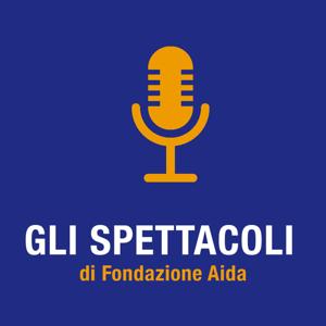 Fondazione Aida: Gli spettacoli