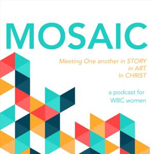 The MOSAIC Podcast