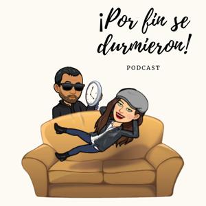 ¡Por fin se durmieron! Temporada 1