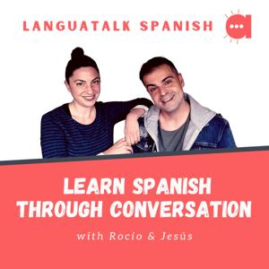 LanguaTalk Spanish: Learn Spanish through conversation by LanguaTalk.com