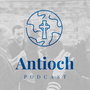 The Antioch Network Podcast