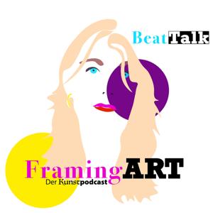 BeatTalk-FramingArt