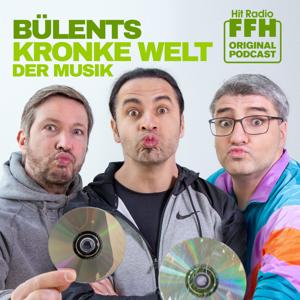 Bülents kronke Welt der Musik