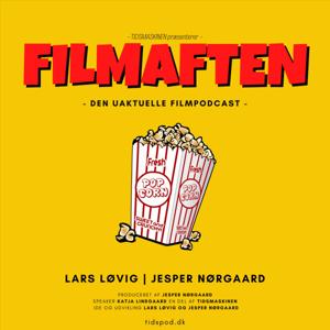 Filmaften