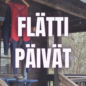 Flättipäivät