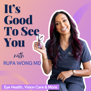 It's Good To See You | Eye Health, Vision Care & More