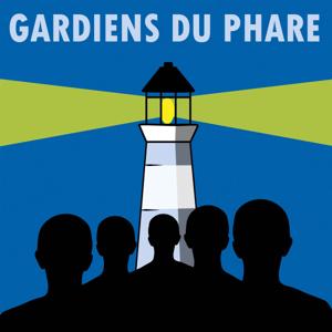 Gardiens du phare