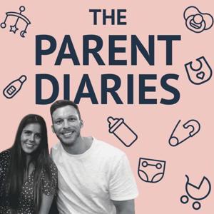 The Parent Diaries