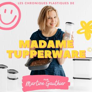 Madame Tupperware