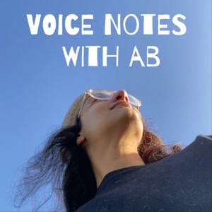 Voice Notes with AB