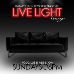 LIVE LIGHT LOUNGE