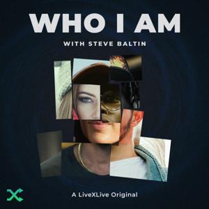 Who I Am by PodcastOne