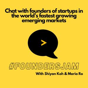 Founder's Jam