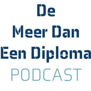 De Meer Dan Een Diploma Podcast