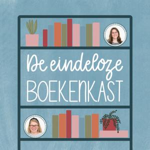De eindeloze boekenkast