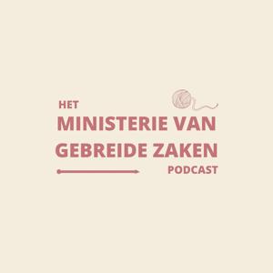 Het Ministerie van Gebreide Zaken by Het Ministerie van Gebreide Zaken