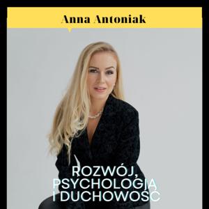 ANNA ANTONIAK - INNY WYMIAR SUKCESU